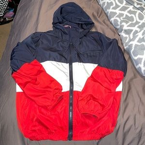Brandy Melville windbreaker